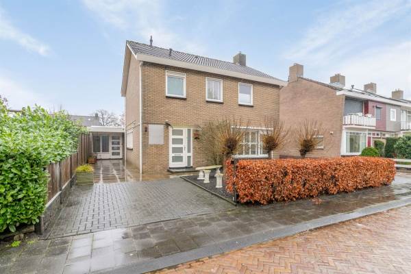Woning Venestraat 232 Assen