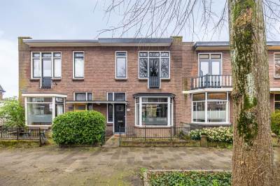 Woning Rielerweg 140 Deventer