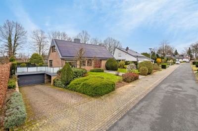 Woning Berlostraat 9 Voerendaal