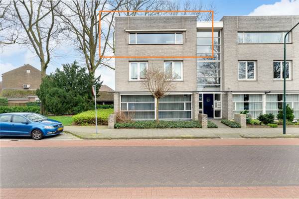 Woning Aloysiusstraat 29 Schijndel