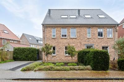 Woning Hoefsmid 3 Wijchen