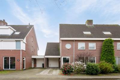 Woning Galadriel 17 Geldrop