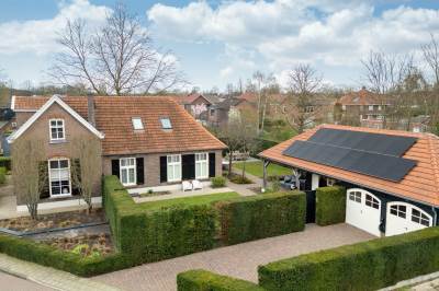 Woning Prins Bernhardstraat 31 Silvolde