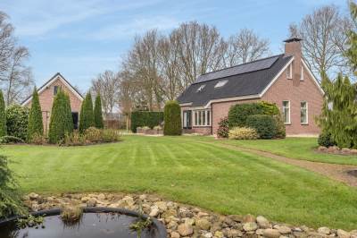 Woning St. Vitusholt 7e laan 18 Winschoten