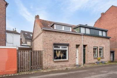Woning Parallelweg 3 Venlo