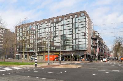 Woning Vuurplaat 641 Rotterdam