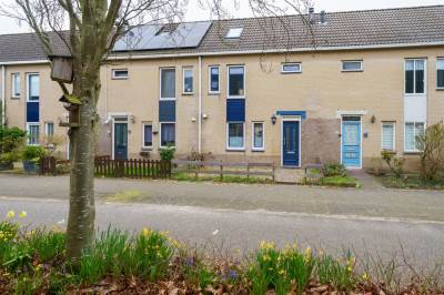 Woning Vivaldipad 44 Almere