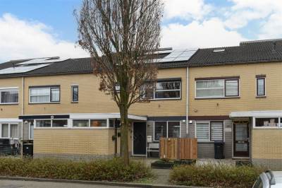 Woning Eikenstraat 21 Almere