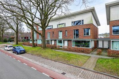 Woning Warmeerweg 262 Emmen