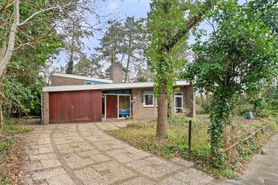 Woning Kleine Sparrenlaan 18 Bennebroek