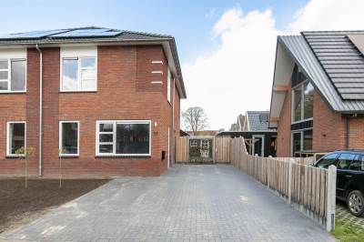 Woning Wrongel 53 Oosterwolde (FR)