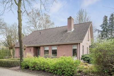 Woning Anton van Duinkerkenlaan 16 Hilvarenbeek