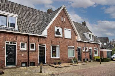 Woning Weth Bloemenstraat 31 Delden