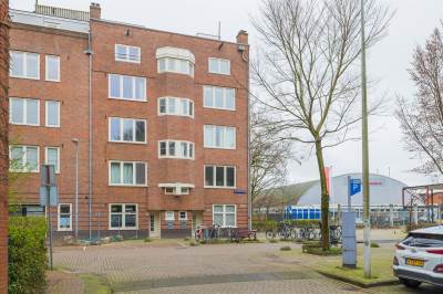 Woning Van Hogendorpstraat 905 Amsterdam