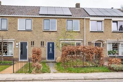 Woning Hanenburg 19 Tytsjerk