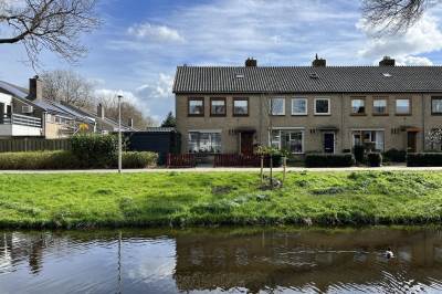 Woning Kalmoessingel 2 Kampen