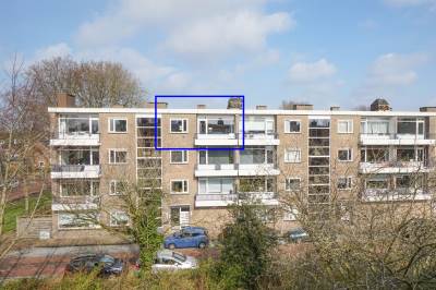 Woning Porcellishof 6 Alkmaar