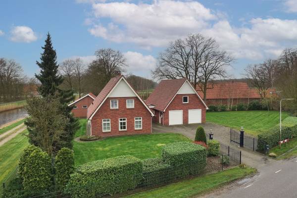 Woning Oldenzaalseweg 150 Reutum