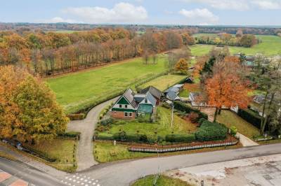 Woning Harderwijkerweg 479 Hulshorst
