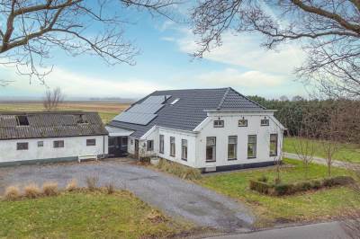 Woning Noorderstraat 43 Buinerveen
