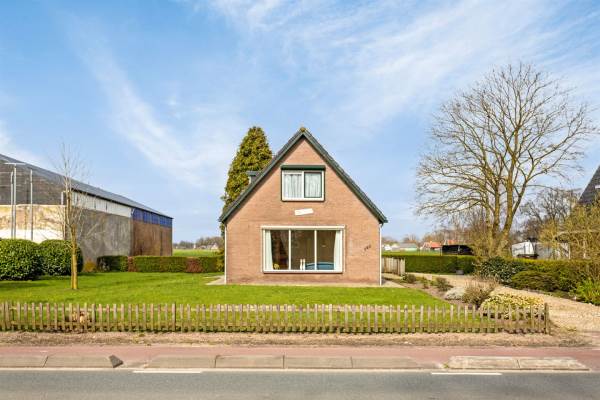 Woning Klarenbeekseweg 101 Klarenbeek (Gem. Apeldoorn)