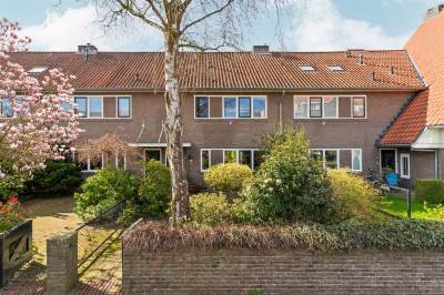 Woning Javastraat 54 Nijmegen