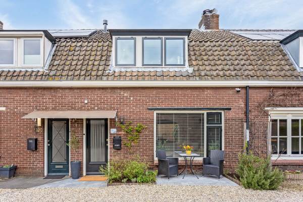 Woning Odijkerweg 104 Zeist