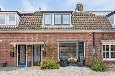 Woning Odijkerweg 104 Zeist
