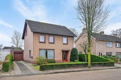 Woning Vossenheuvel 7 De Mortel