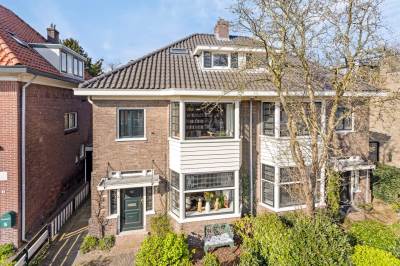 Woning Johan de Wittlaan 7 Arnhem