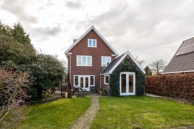 Woning Arnhemseweg 69 Leusden