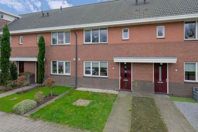 Woning Waterspoor 19 Wierden
