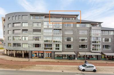 Woning Koggeschip 128 Colmschate