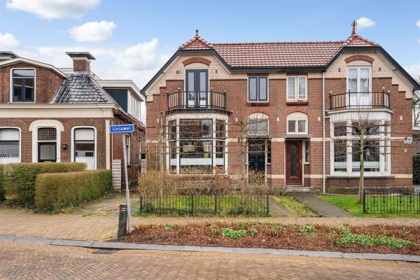 Woning Uniawei 3 Stiens - Oozo.nl