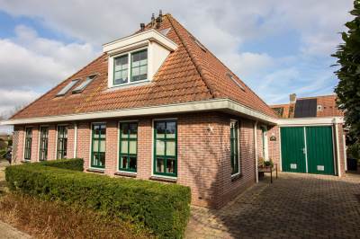 Woning De Kaag 22 Opperdoes