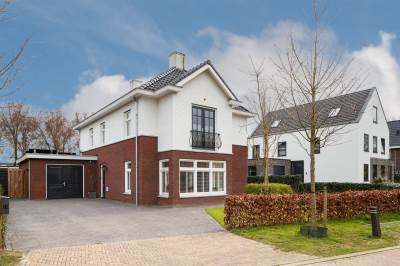 Woning Sprokkelenburglaan 16 Culemborg