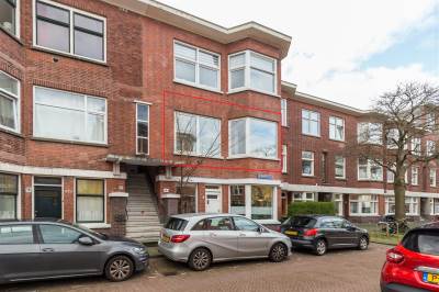 Woning Perenstraat 204 Den Haag