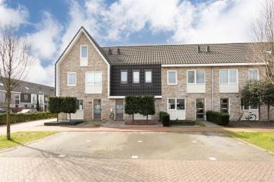 Woning Tusolaan 19 Barneveld