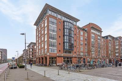 Woning Leeghwaterlaan 39 Den Bosch