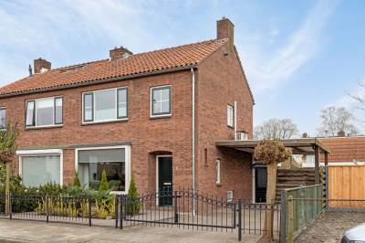 Woning Leurinkstraat 6 Hengelo (OV)