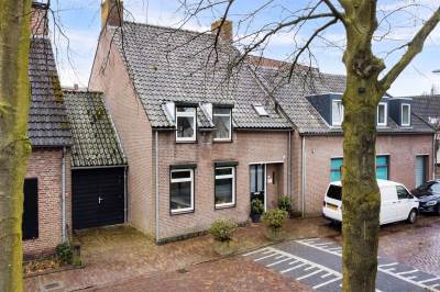 Woning Heuvelstraat 9 Diessen