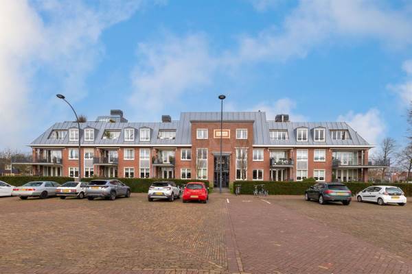 Woning De Brink 29 Castricum