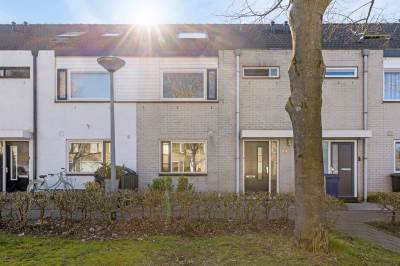 Woning Contrabasweg 197 Almere