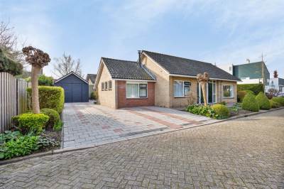 Woning Lindenlaan 4 Middelharnis