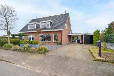 Woning Slagenweg 3 Mariaparochie