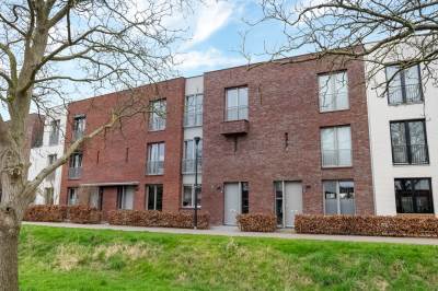 Woning Gilbert Bécaudstraat 35 Lent