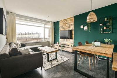 Woning Langswater 493 Amsterdam