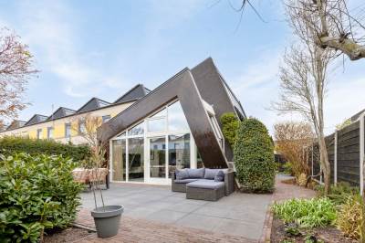 Woning Citroenvlinderstraat 15 Veenendaal