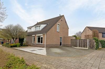 Woning Adelaarshorst 3 Roermond