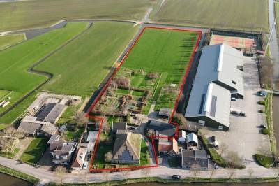 Woning Heerenweg 256 Barsingerhorn